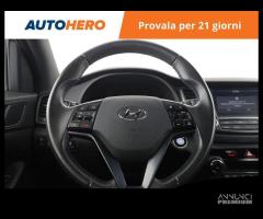 HYUNDAI Tucson RN74728 - 14