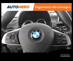 BMW X1 SR87036 - 12