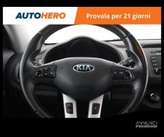 KIA Sportage HR72438 - 12