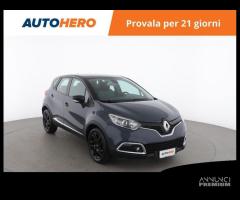 RENAULT Captur GF22168 - 6