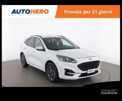 FORD Kuga YH63936 - 6