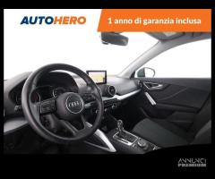 AUDI Q2 UA64647 - 7