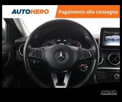 MERCEDES-BENZ A 160 DJ55041 - 12