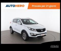 KIA Sportage MN23782 - 6