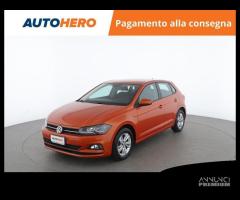 VOLKSWAGEN Polo DN96371