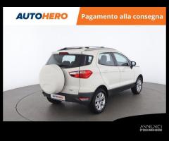 FORD EcoSport MX66066