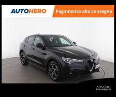 ALFA ROMEO Stelvio TB83052 - 6