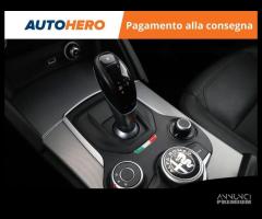 ALFA ROMEO Stelvio TB83052 - 18