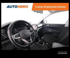 VOLKSWAGEN T-Cross PS72369 - 7