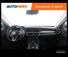 ALFA ROMEO Stelvio XW72812 - 8