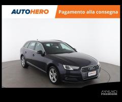 AUDI A4 KF21847 - 6