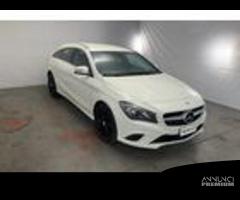 MERCEDES-BENZ CLA 200 TN06704 - 6