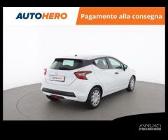 NISSAN Micra WV05271