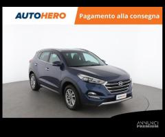 HYUNDAI Tucson NW83410 - 6