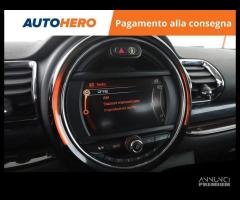 MINI Clubman AY06163 - 14