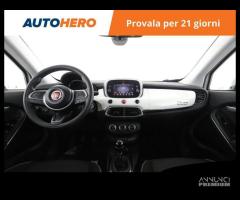 FIAT 500X ZA12735 - 8