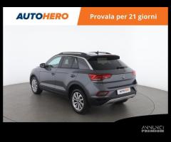 VOLKSWAGEN T-Roc TJ11534 - 4