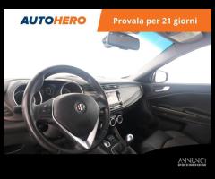 ALFA ROMEO Giulietta AR91403 - 7