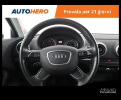 AUDI A3 PL47252 - 12