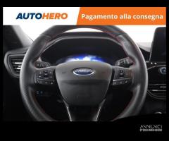 FORD Kuga MH87606 - 12