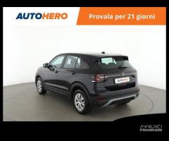 VOLKSWAGEN T-Cross VD39246 - 4