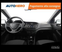 HYUNDAI i20 YU82682 - 8