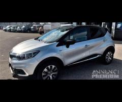 Renault captur 2019 ricambi