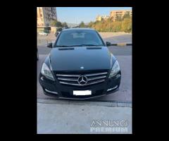 MERCEDES Classe R 350 4 matic 2012 7 posti