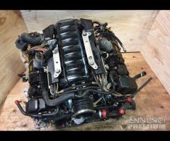 Motore bmw serie 6 n62b48 - 1