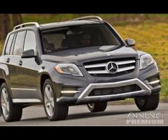 Mercedes glk 2015 ricambi - 1