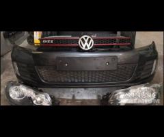 Frontale golf 6 gti 2.0