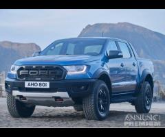 Ford ranger 3 2021 2.0 yn2x b-turbo ricambi - 1