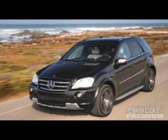 Mercedes ml 320 2011 ricambi