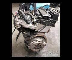 Motore mercedes 2.2 c 220 w204 646811 - 2