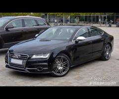 Audi a7 2012 ricambi