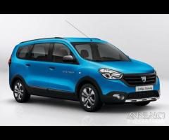 Dacia lodgy stepway taxi ricambi - 1