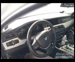 Kit airbag bmw 530 2013