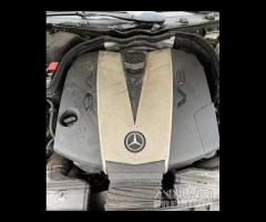 Motore 642836 classe e350 w212