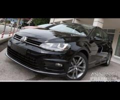 Golf 7 r ricambi