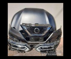 Nussan qashqai full led 2019 ricambi - 1