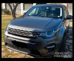 Discovery sport 2018 per ricambi motore fuso - 1