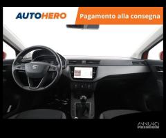 SEAT Ibiza DE57802 - 8