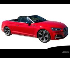 Assetto a Ghiera Regolabile Audi A5 Cabrio tipo 8F - 5