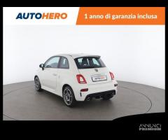 ABARTH 595 BX55398 - 4