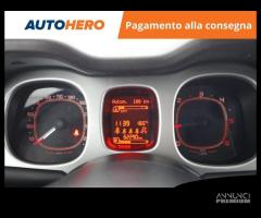 FIAT Panda Cross LT15209 - 11