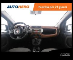 FIAT Panda Cross RD15462 - 8