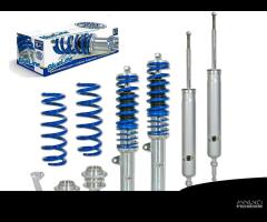 Assetto a Ghiera Regolabile BMW Serie 1 E81 E82 - 1