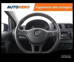 VOLKSWAGEN Polo PL76389 - 12