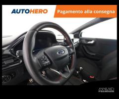 FORD Puma YE84084 - 7