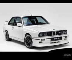 Assetto Ghiera Regolabile BMW 3 E30 316i 318i 320i - 15